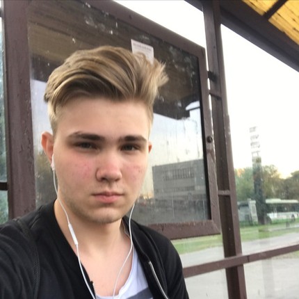 Михаил