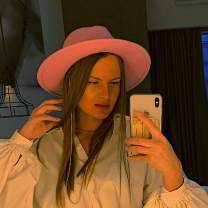 Екатерина