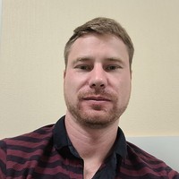Дмитрий / Internist