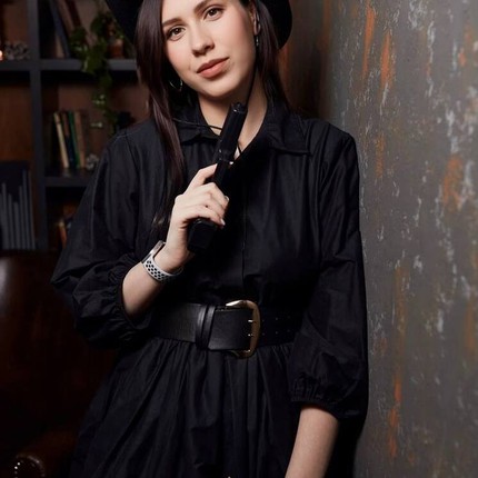 Анна