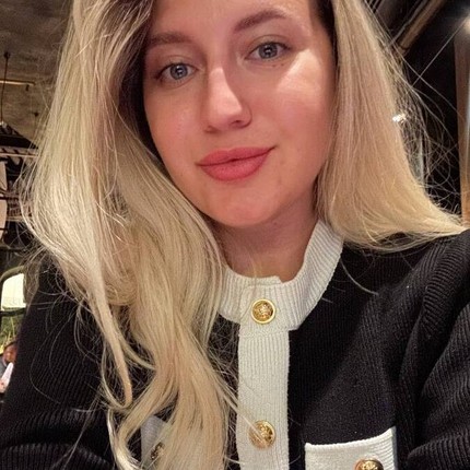 Кристина