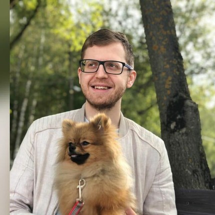 Олег