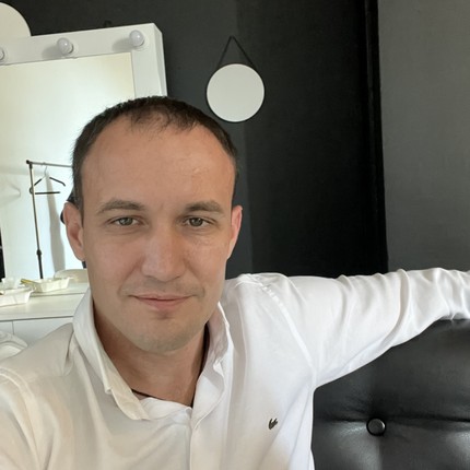 Александр Казачков