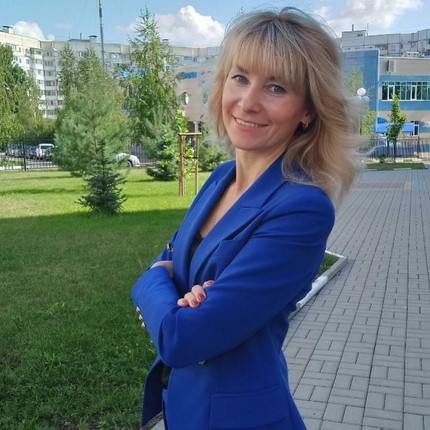 Екатерина