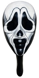 Крик