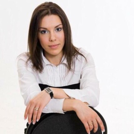 Валентина