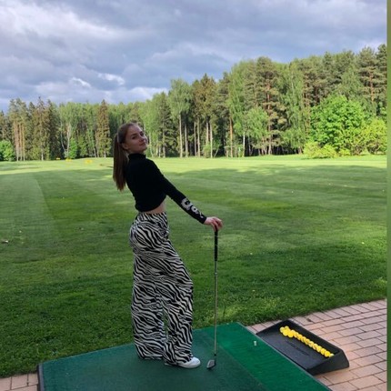 Ирина
