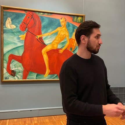 Ильнур