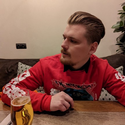 Дмитрий