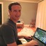 Mark Zuckerberg