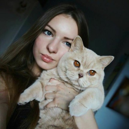Оксана