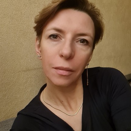 Екатерина