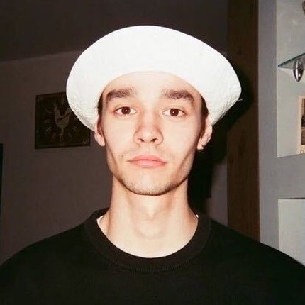 Егор